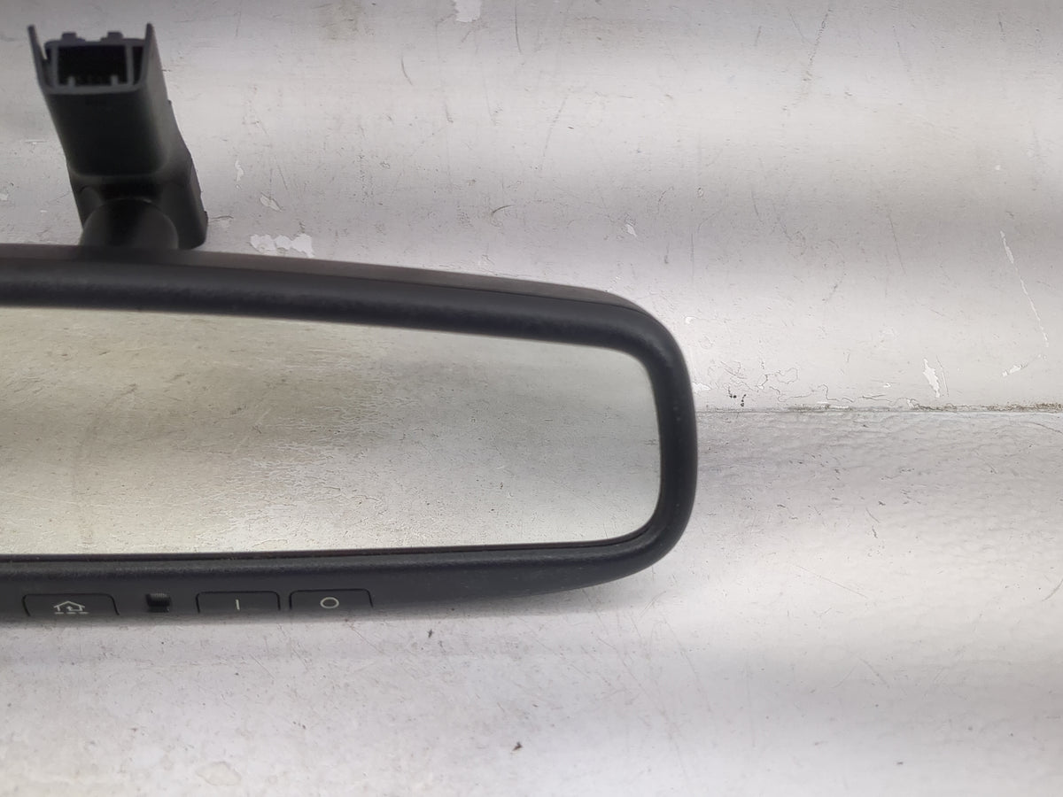 2020-2022 Hyundai Palisade Interior Rear View Mirror Replacement OEM P/N:E11 026006 NZLOBIHL4 Fits OEM Used Auto Parts - Oem