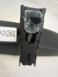 2020-2022 Hyundai Palisade Interior Rear View Mirror Replacement OEM P/N:E11 026006 NZLOBIHL4 Fits OEM Used Auto Parts - Oem
