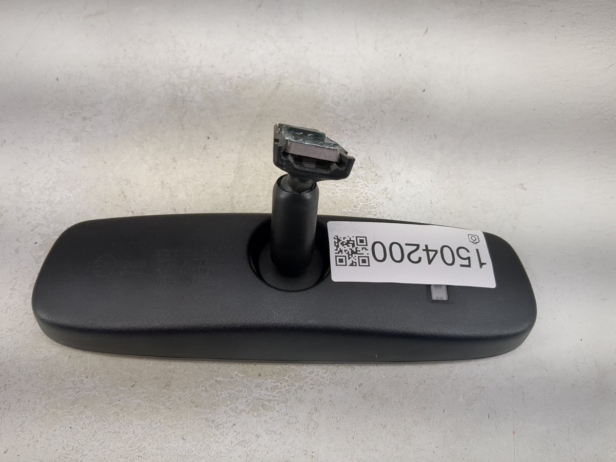2020-2022 Hyundai Palisade Interior Rear View Mirror Replacement OEM P/N:E11 026006 NZLOBIHL4 Fits OEM Used Auto Parts - Oem