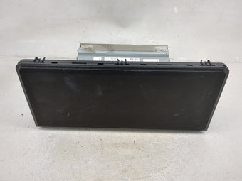 compare product 2020 Hyundai Palisade Information Radio Display Screen 1505571