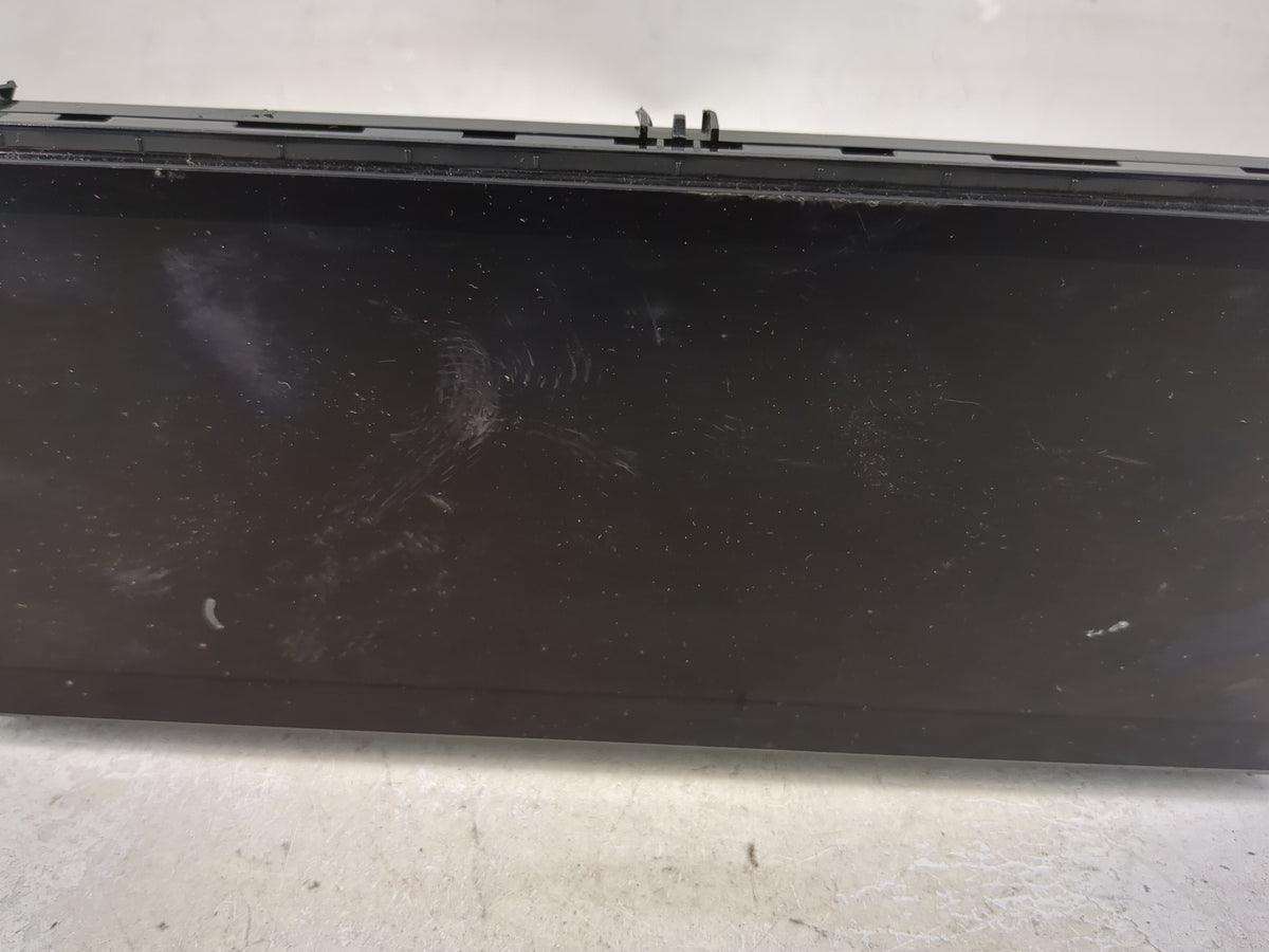 2020 Hyundai Palisade Information Radio Display Screen 1505571 - Oemusedautoparts1.com