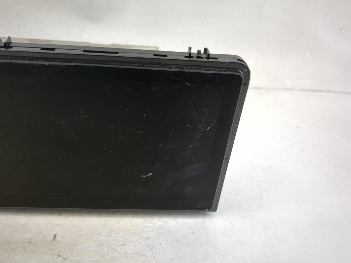 2020 Hyundai Palisade Information Radio Display Screen 1505571 - Oemusedautoparts1.com