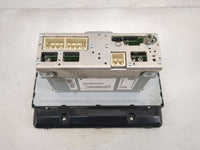 2020 Hyundai Palisade Information Radio Display Screen 1505571 - Oemusedautoparts1.com