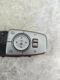 2020 Hyundai Palisade Master Power Window Switch Replacement Driver Side Left P/N:93570S8121SSU Fits OEM Used Auto Parts - O