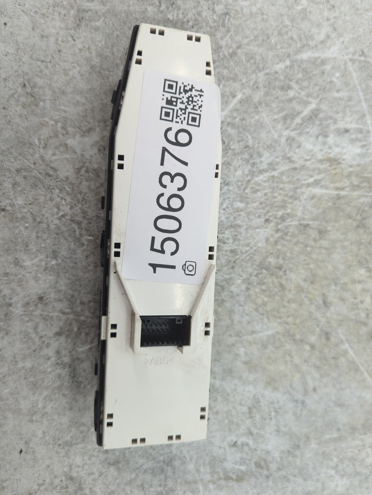 2020 Hyundai Palisade Master Power Window Switch Replacement Driver Side Left P/N:93570S8121SSU Fits OEM Used Auto Parts - O