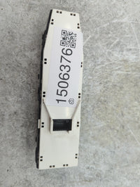 2020 Hyundai Palisade Master Power Window Switch Replacement Driver Side Left P/N:93570S8121SSU Fits OEM Used Auto Parts - O