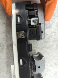 2020 Hyundai Palisade Master Power Window Switch Replacement Driver Side Left P/N:93570S8121SSU Fits OEM Used Auto Parts - O