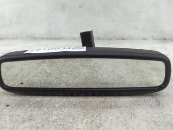 compare product 2020-2022 Hyundai Palisade Interior Rear View Mirror Replacement OEM P/N:E11 026006 GNTX-535 Fits OEM Used Auto Parts