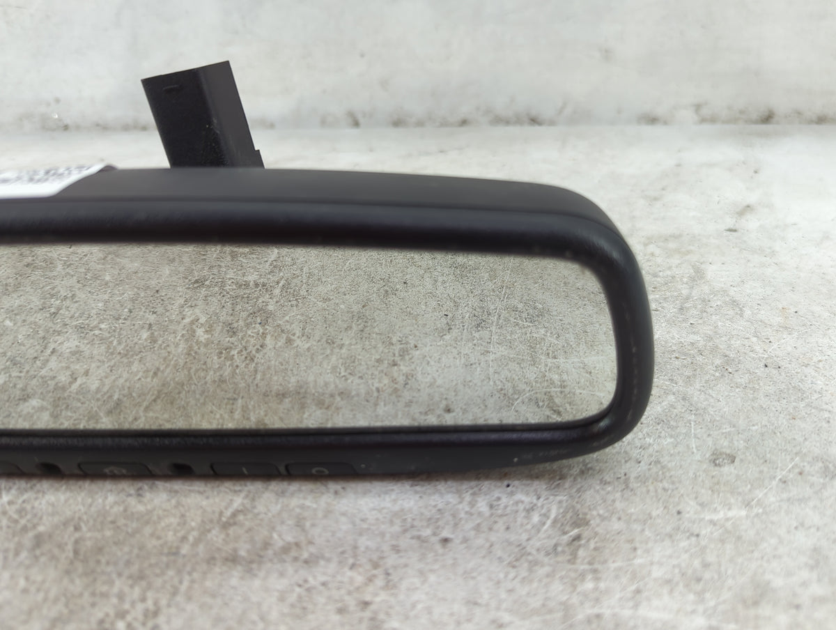 2020-2022 Hyundai Palisade Interior Rear View Mirror Replacement OEM P/N:E11 026006 GNTX-535 Fits OEM Used Auto Parts - Oemu