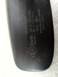 2020-2022 Hyundai Palisade Interior Rear View Mirror Replacement OEM P/N:E11 026006 GNTX-535 Fits OEM Used Auto Parts - Oemu