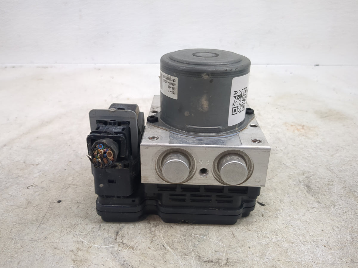2020 Hyundai Palisade Anti-Lock Brake ABS Pump Module Actuator OEM P/N:58958-S8820 58920-S8250, BPW163C287, BPW4A0519P Fits 