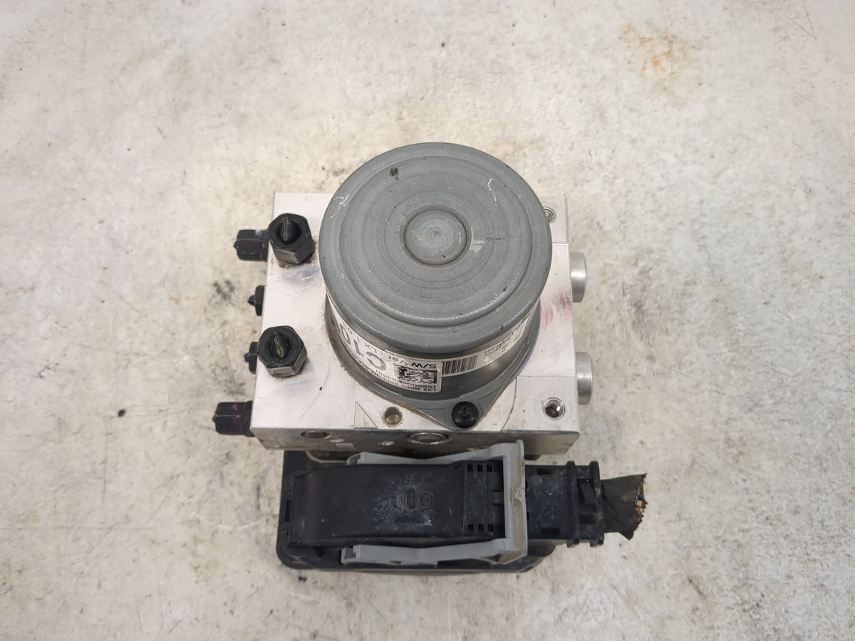 2020 Hyundai Palisade Anti-Lock Brake ABS Pump Module Actuator OEM P/N:58958-S8820 58920-S8250, BPW163C287, BPW4A0519P Fits 