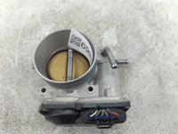 2020-2022 Hyundai Palisade Throttle Body P/N:35100-3L100 Fits Fits 2017 2018 2019 2020 2021 2022 OEM Used Auto Parts - Oemus