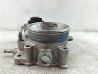 2020-2022 Hyundai Palisade Throttle Body P/N:35100-3L100 Fits Fits 2017 2018 2019 2020 2021 2022 OEM Used Auto Parts - Oemus