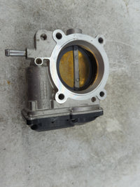 2020-2022 Hyundai Palisade Throttle Body P/N:35100-3L100 Fits Fits 2017 2018 2019 2020 2021 2022 OEM Used Auto Parts - Oemus