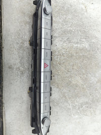 2020-2022 Hyundai Palisade Radio Control Panel 1514023 - Oemusedautoparts1.com