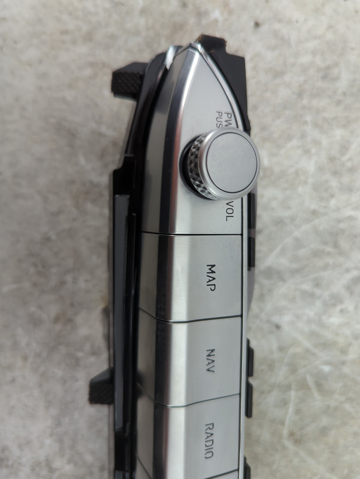 2020-2022 Hyundai Palisade Radio Control Panel 1514023 - Oemusedautoparts1.com