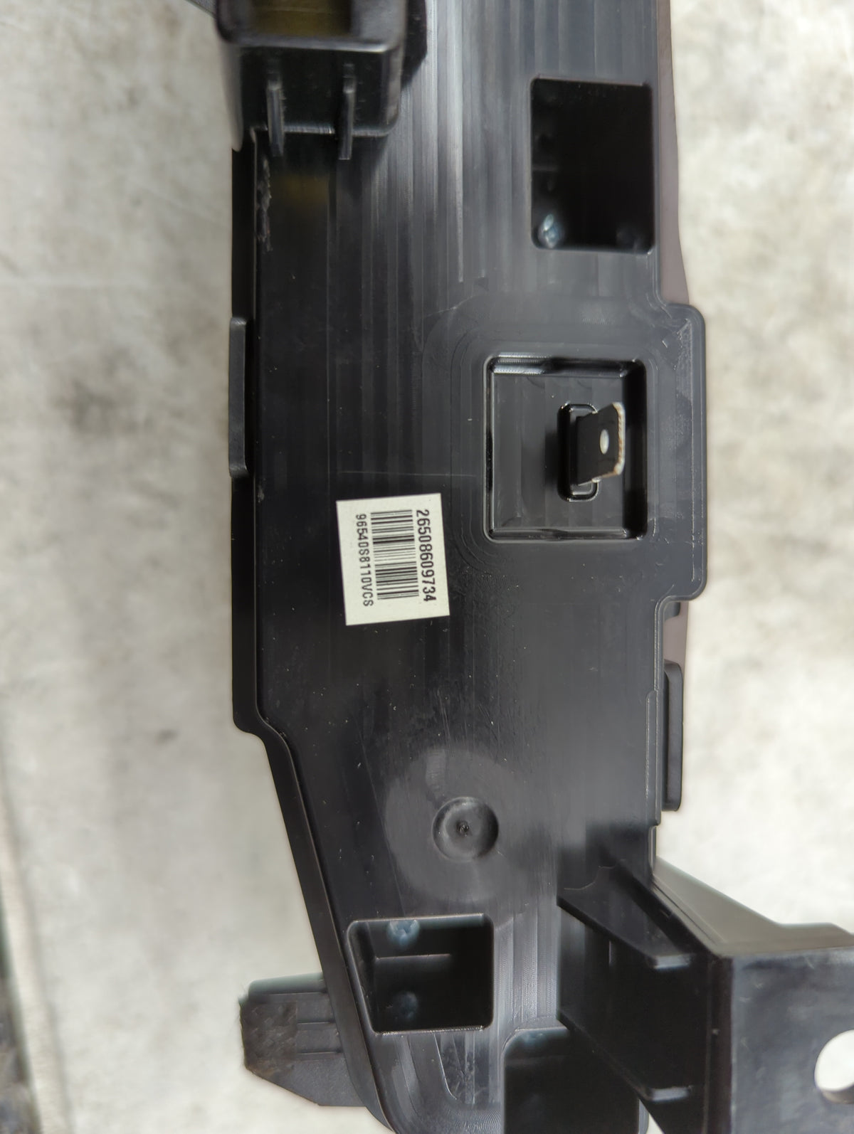 2020-2022 Hyundai Palisade Radio Control Panel 1514023 - Oemusedautoparts1.com