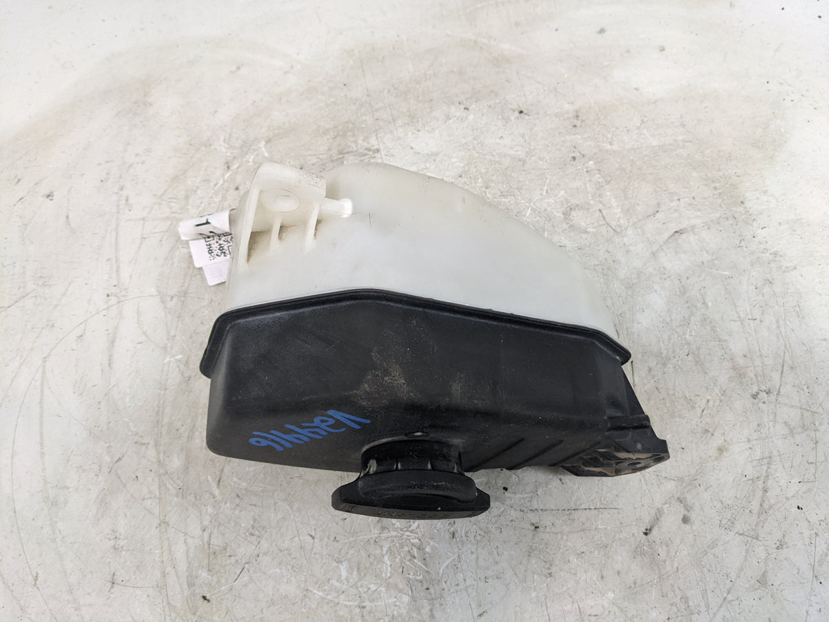 2020 Hyundai Palisade Radiator Coolant Overflow Expansion Tank Bottle 1515812 - Oemusedautoparts1.com
