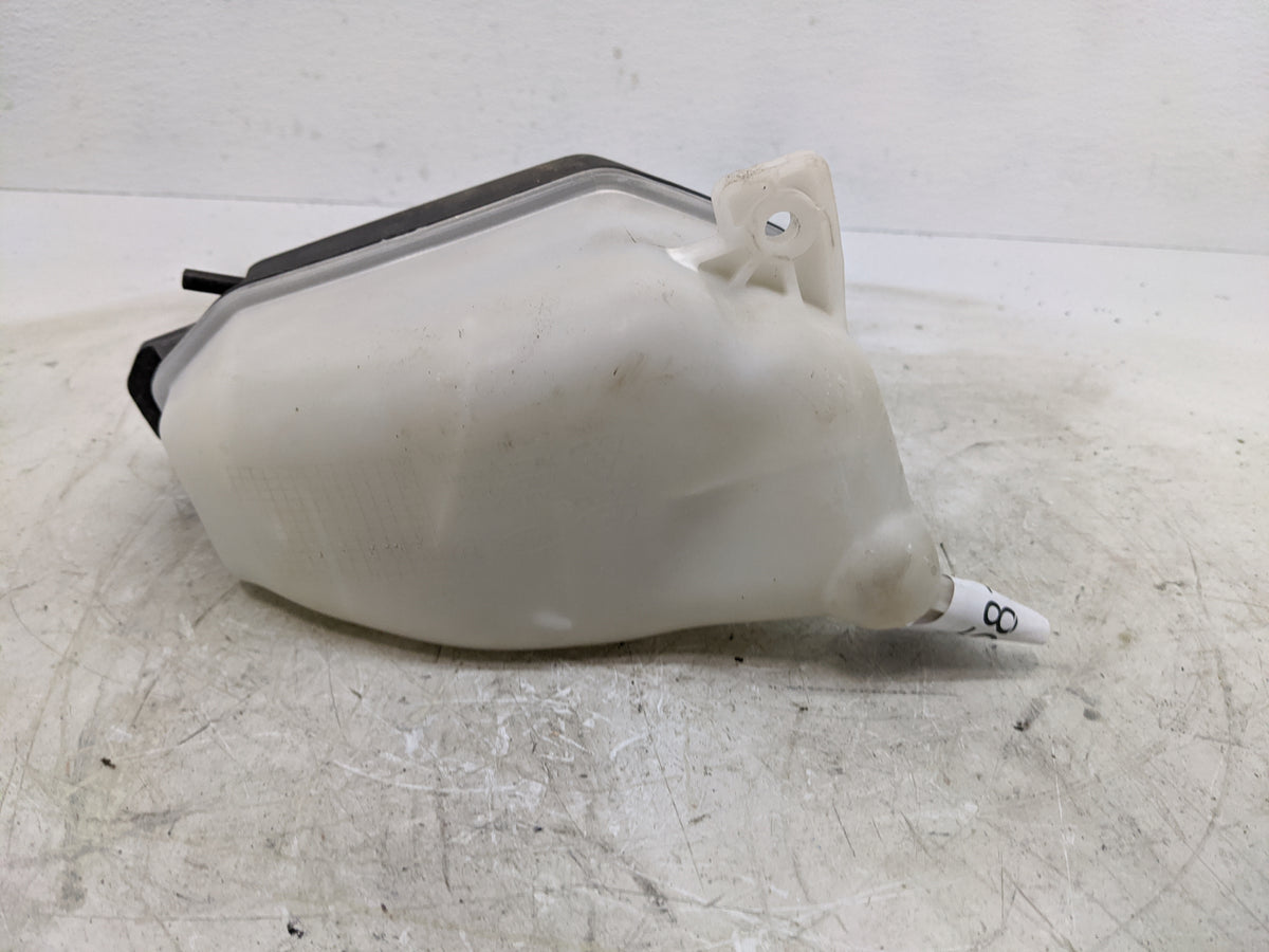 2020 Hyundai Palisade Radiator Coolant Overflow Expansion Tank Bottle 1515812 - Oemusedautoparts1.com