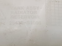 2020 Hyundai Palisade Radiator Coolant Overflow Expansion Tank Bottle 1515812 - Oemusedautoparts1.com