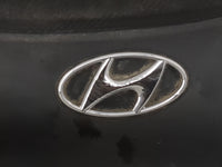 2020 Hyundai Palisade Engine Cover Black - Oemusedautoparts1.com