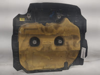 2020 Hyundai Palisade Engine Cover Black - Oemusedautoparts1.com