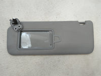2020-2022 Hyundai Palisade Sun Visor Shade Replacement Driver Left Mirror Fits Fits 2020 2021 2022 OEM Used Auto Parts - Oem