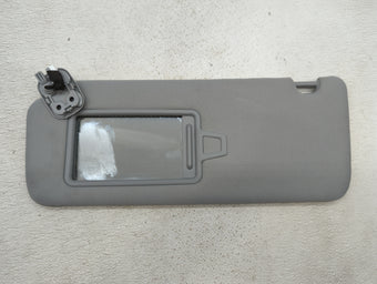 compare product 2020-2022 Hyundai Palisade Sun Visor Shade Replacement Driver Left Mirror Fits Fits 2020 2021 2022 OEM Used Auto Parts