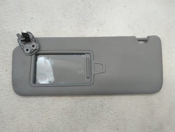 2020-2022 Hyundai Palisade Sun Visor Shade Replacement Driver Left Mirror Fits Fits 2020 2021 2022 OEM Used Auto Parts - Oem