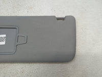 2020-2022 Hyundai Palisade Sun Visor Shade Replacement Driver Left Mirror Fits Fits 2020 2021 2022 OEM Used Auto Parts - Oem