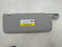 2020-2022 Hyundai Palisade Sun Visor Shade Replacement Driver Left Mirror Fits Fits 2020 2021 2022 OEM Used Auto Parts - Oem