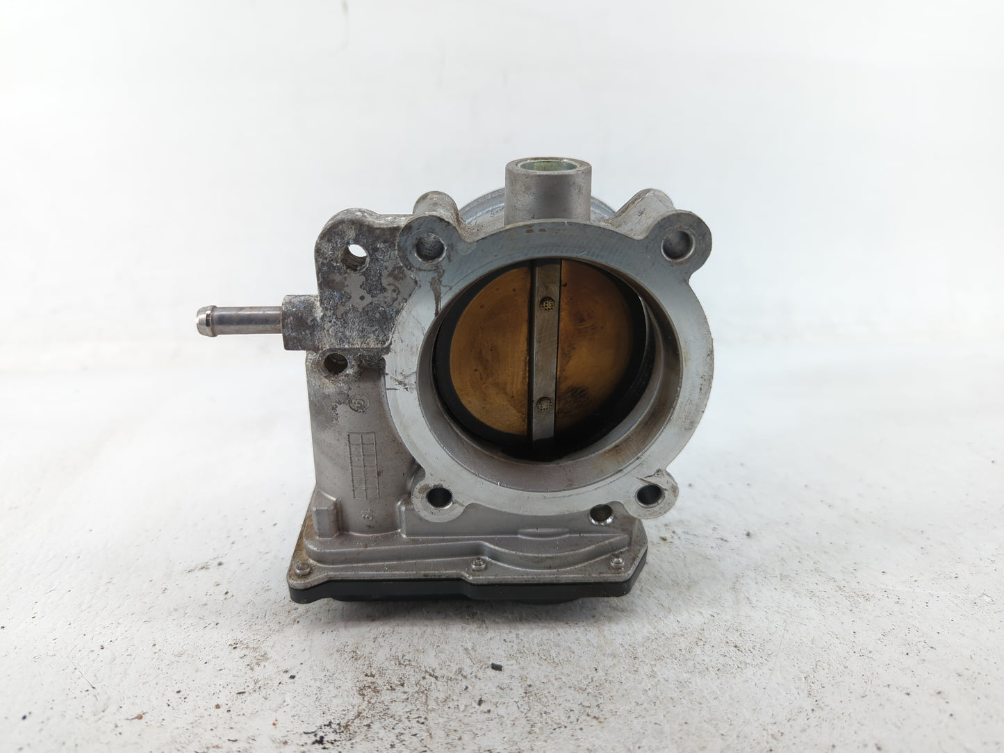 2020-2022 Hyundai Palisade Throttle Body P/N:35100-3L100 35100-3B100 Fits Fits 2017 2018 2019 2020 2021 2022 OEM Used Auto P