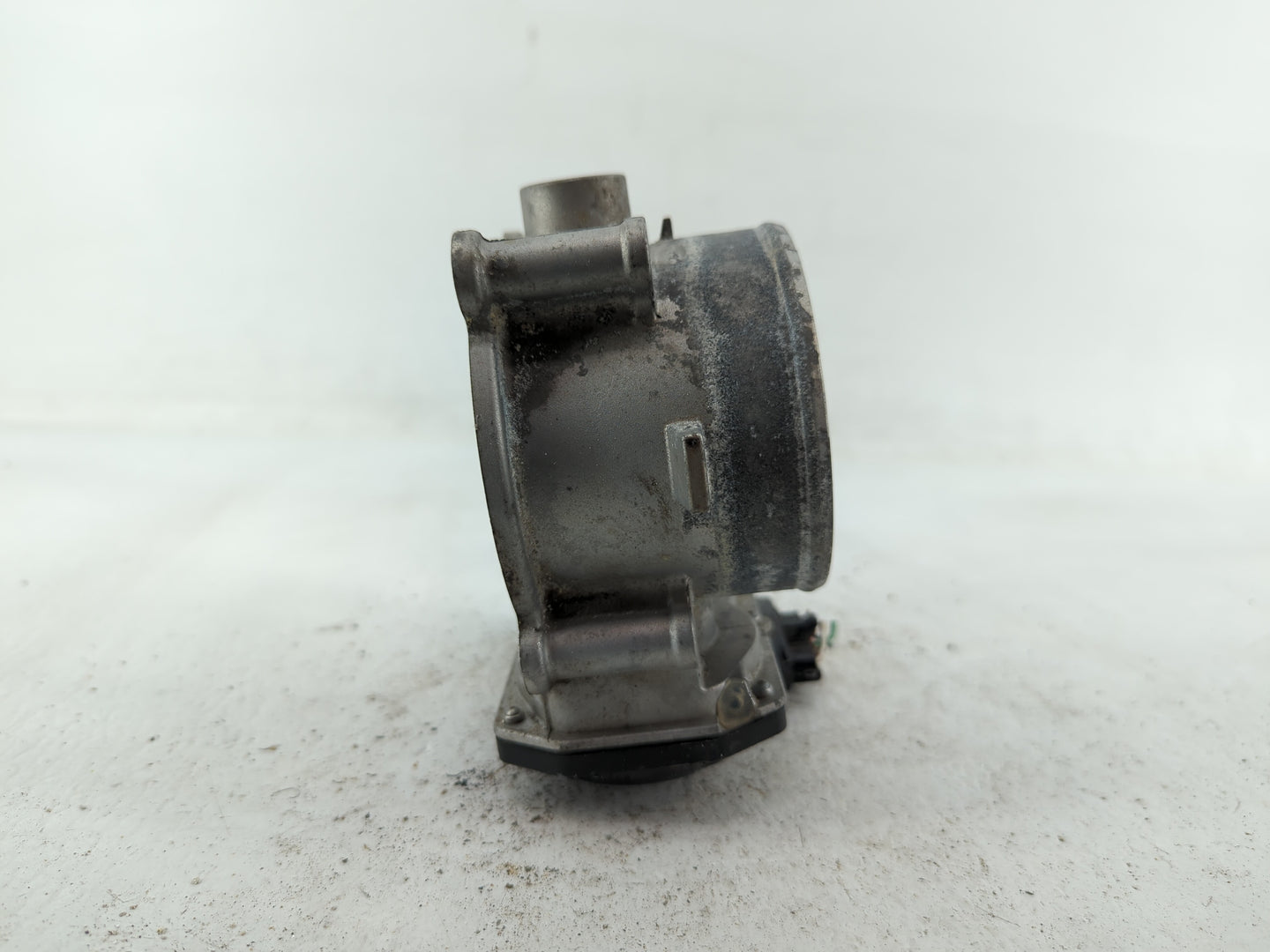 2020-2022 Hyundai Palisade Throttle Body P/N:35100-3L100 35100-3B100 Fits Fits 2017 2018 2019 2020 2021 2022 OEM Used Auto P