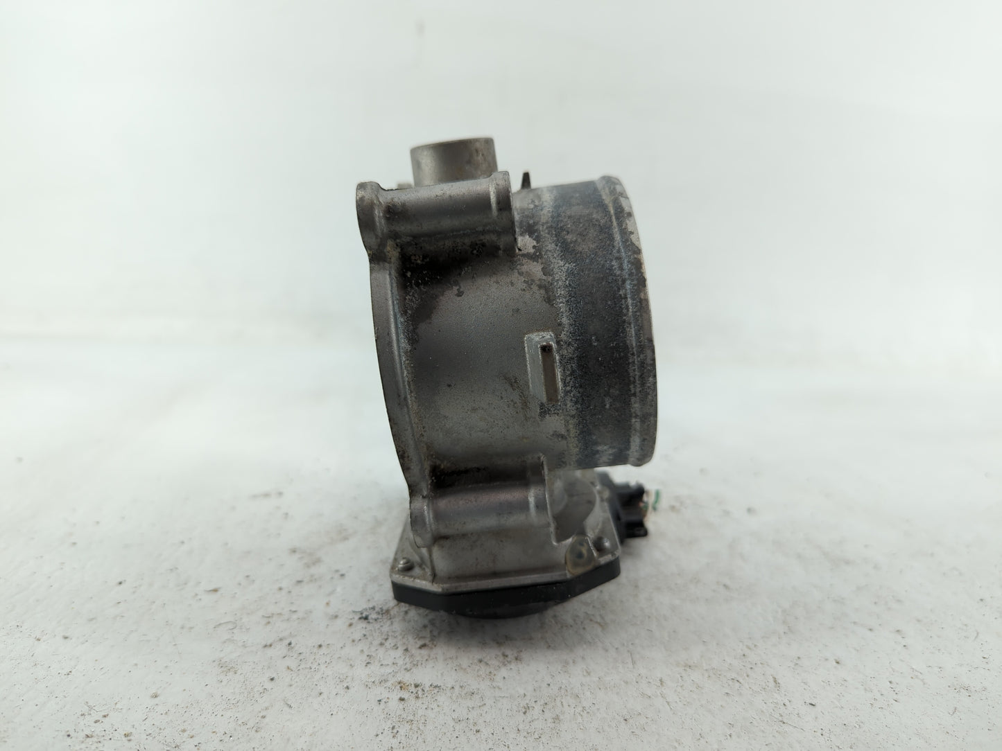 2020-2022 Hyundai Palisade Throttle Body P/N:35100-3L100 35100-3B100 Fits Fits 2017 2018 2019 2020 2021 2022 OEM Used Auto P