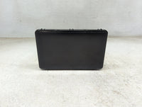 2020 Hyundai Palisade Information Display Screen Black - Oemusedautoparts1.com