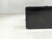 2020 Hyundai Palisade Information Display Screen Black - Oemusedautoparts1.com