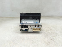 2020 Hyundai Palisade Information Display Screen Black - Oemusedautoparts1.com