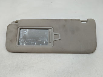 compare product 2020-2022 Hyundai Palisade Sun Visor Shade Replacement Driver Left Mirror Fits Fits 2020 2021 2022 OEM Used Auto Parts