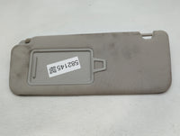 2020-2022 Hyundai Palisade Sun Visor Shade Replacement Driver Left Mirror Fits Fits 2020 2021 2022 OEM Used Auto Parts - Oem