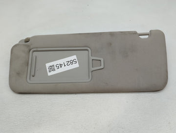 2020-2022 Hyundai Palisade Sun Visor Shade Replacement Driver Left Mirror Fits Fits 2020 2021 2022 OEM Used Auto Parts