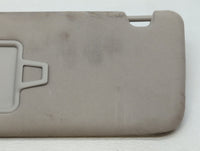 2020-2022 Hyundai Palisade Sun Visor Shade Replacement Driver Left Mirror Fits Fits 2020 2021 2022 OEM Used Auto Parts - Oem