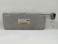 2020-2022 Hyundai Palisade Sun Visor Shade Replacement Driver Left Mirror Fits Fits 2020 2021 2022 OEM Used Auto Parts - Oem