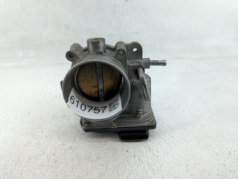 compare product 2020-2022 Hyundai Palisade Throttle Body P/N:35100-3L100 Fits Fits 2017 2018 2019 2020 2021 2022 OEM Used Auto Parts