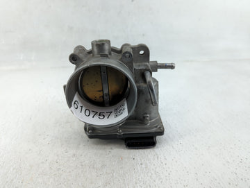 2020-2022 Hyundai Palisade Throttle Body P/N:35100-3L100 Fits Fits 2017 2018 2019 2020 2021 2022 OEM Used Auto Parts - Oemus