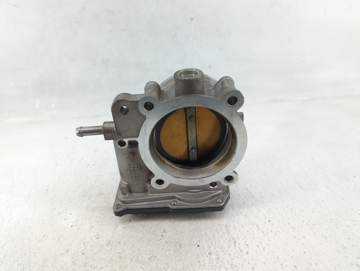 2020-2022 Hyundai Palisade Throttle Body P/N:35100-3L100 Fits Fits 2017 2018 2019 2020 2021 2022 OEM Used Auto Parts - Oemus