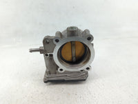 2020-2022 Hyundai Palisade Throttle Body P/N:35100-3L100 Fits Fits 2017 2018 2019 2020 2021 2022 OEM Used Auto Parts - Oemus