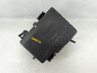 2020-2022 Hyundai Palisade Fusebox Fuse Box Panel Relay Module P/N:N91220-S8270 Fits Fits 2020 2021 2022 OEM Used Auto Parts