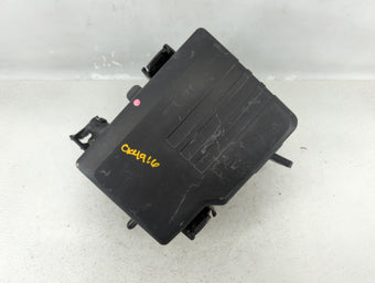 compare product 2020-2022 Hyundai Palisade Fusebox Fuse Box Panel Relay Module P/N:N91220-S8270 Fits Fits 2020 2021 2022 OEM Used Auto Parts