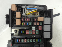 2020-2022 Hyundai Palisade Fusebox Fuse Box Panel Relay Module P/N:N91220-S8270 Fits Fits 2020 2021 2022 OEM Used Auto Parts